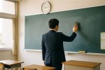 令和の若者「学校で殴られるのは普通だったの？」昔の教師のやばさ露見ww