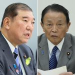 【悲報】時期首相、高市早苗が1位