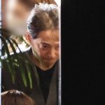 中居正広氏、見た目のメンテナンス始める