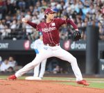 内が中1日でまたもスクランブル登板 3.2回無失点「今回は助けないと、という思い」