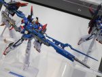 【ガンプラ】最近のハイパー・メガ・ランチャーは先端開くんだな