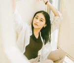 【芸能】元アンジュルム和田彩花（30）「パートナーが外国人なので」日本で差別に遭遇