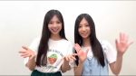 6期生ファン必見！海邉朱莉＆長嶋凛桜のプロフィール公開とか最高すぎるｗｗｗ