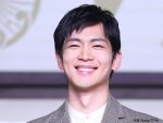 【芸能】松下洸平(38)結婚を発表