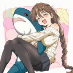 【ガンダムW】ぬいぐるみが好きなお姫様