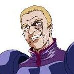 【クロスボーンガンダム】弟子の育成大成功