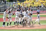 【夏の甲子園】<青森大会>弘前学院聖愛が9回一挙5得点で劇的逆転 八戸学院光星を下し4年ぶり甲子園