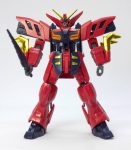 【ガンダムX】悪そうでかっこいいから好き