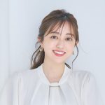 【芸能】菊地亜美（34）仕事が減ったな…　ライバルタレントとの差にがく然