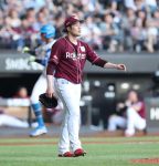 【2025公式戦】7/5 日本ハム12-1楽天 4回黒川犠飛で1点差に迫るもその裏瀧中が捕まり突き放される 後続の渡辺翔津留﨑も打ち込まれ18被安打今季ワースト12失点 打線も2安打の惨敗…