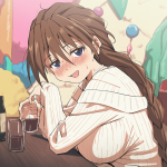 【ガンダムW】酔っちゃった❤️