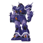 【ガンダム】イフリートって今の所7機確認されてるらしいね