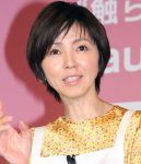【芸能】渡辺満里奈（54）が感じた“居心地の悪さ”の正体とは