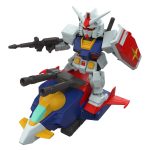 【ガンダム】Gアーマーが良すぎてBOXで予約した