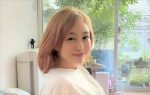 【芸能】新井恵理那アナ（35）金髪卒業を報告