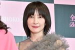 【芸能】奥菜恵（45）「清純派」「魔性」のイメージに苦悩した過去