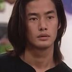 若い頃の竹野内豊（54歳）がイケメンすぎる