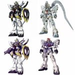 【ガンダムW】僕のサンドロック!