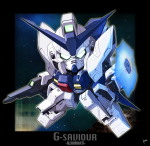 【ガンダム】Gジェネに一度も出たことない機体ってあんまり無い？