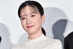 【芸能】永野芽郁（25）田中に振り回され悩んでいた、本当の自分を見失ってしまった。