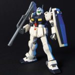 【ガンプラ】昔のガンプラって太ももやたら短かったりスリッパでかかったり