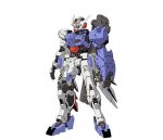 【鉄血のオルフェンズ】Gジェネでシナリオ読んだけどアルジ君不憫で面白いね