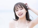 【芸能】影山優佳（24）キャミソール姿で大人の魅力