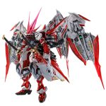 【ガンダムSEED】アストレイレッドドラゴニクスはる