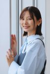 【芸能】朝日奈央(31)自宅以外の便座には「10年くらい座っていない」