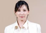 【芸能】女優・加藤あい（42）“12年ぶり”ファッション誌の表紙を飾る