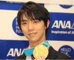【画像】羽生結弦さん最新カレンダービジュ、なぜマダムたちが好きがわかるwww