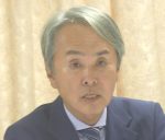 【バトル】岸谷蘭丸、米山隆一から辛辣な攻撃に深く傷つく