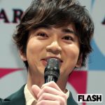 【悲報】松本潤（41）港区女子から袖にされる