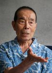 【悲報】林家木久扇の戦争告白「日本はどこかの国に乗っ取られちゃう」