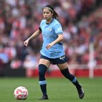 【朗報】長谷川唯、3年連続PFA年間ベストイレブン選出ｷﾀ――(ﾟ∀ﾟ)――!!