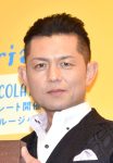 【芸能】的場浩司(56)「めちゃくちゃうまい」回転寿司で必ず注文するメニュー