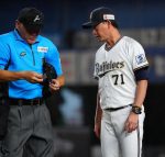 オリックス 規定超える外国人５選手がベンチ入り 岸田監督「試合直前でオリバレスを外した」事務局・審判もミスに気付かず直前に球団スタッフ気付く