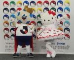 【朗報】Jリーグ、ハローキティとコラボキタ――(゚∀゚)――!!