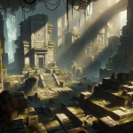 【トゥームレイダー Ⅳ-Ⅵ リマスター】PS5/Switch向けに10/23発売へ。新旧グラフィックや操作モード切り替え機能などで遊びやすくなって登場