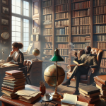 【日本は何位?】世界で最も知的な国ランキングTOP30