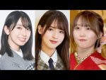 【悲報】乃木坂46公式ライバル、山口結杏が卒業するやんけ…心の整理つかんわ