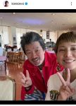 【芸能】“キム兄” 木村祐一(62)&西方凌(44)沖縄移住生活終了へ