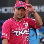 【2025公式戦】8/23 楽天6-8オリックス ゴンザレス適時打3点先制も先発藤井が大誤算 1.0回3失点KO リリーフ今野柴田粘り切れず6回3連投加治屋が3ラン被弾… 7回村林ボイト連続適時打も及ばず