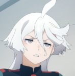 【水星の魔女】スレッタがミオリネを好きになったタイミングはわかりやすいけど