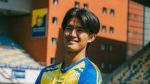【朗報】トトロ後藤啓介、後半91分に劇的決勝ボレー弾キタ――(゚∀゚)――!!