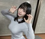 【芸能】伊織もえ「下乳部分まで全て衣装」
