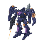 【ガンダム】コイツはティエレン全領域対応型