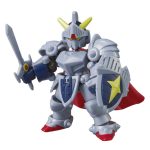 【ガンダム】ブロックロスの8月発売分のガンダム組が画像更新されてる