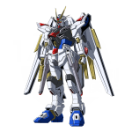 【ガンダムSEED】プラウドディフェンダーって普通にライフリ用として開発してた設定って事で確定したんだな