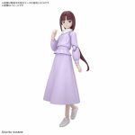 【ガンダムX】ティファのプラモ!?